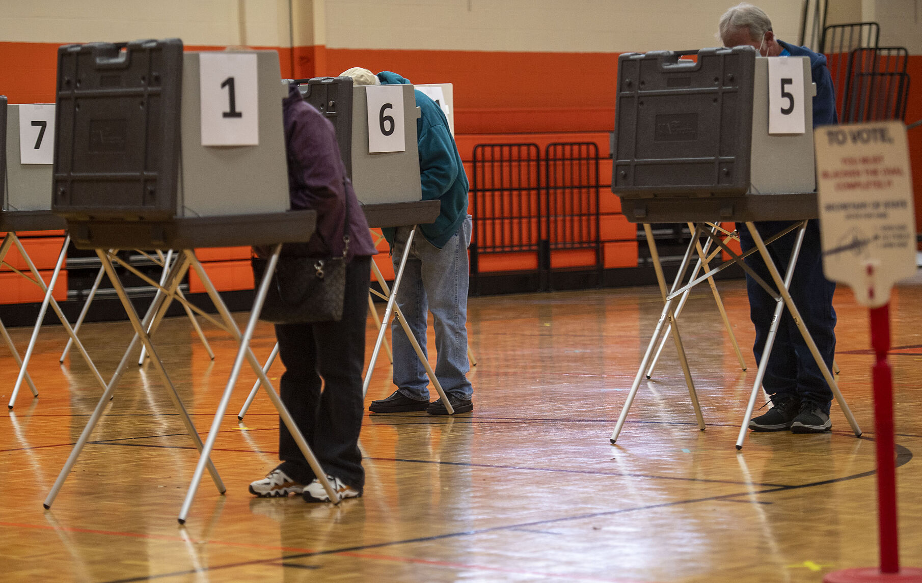 Virginia Election